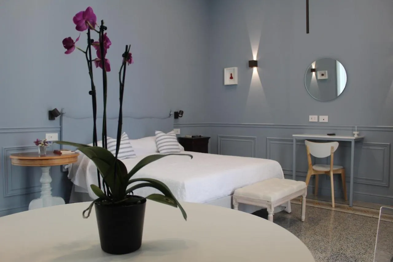Maccus Suite Naples Bed & Breakfast