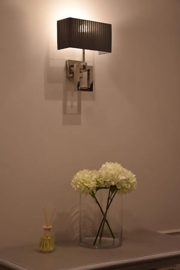 Bed & Breakfast Maccus Suite Naples