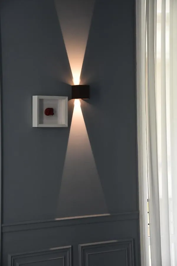 Bed & Breakfast Maccus Suite Naples Italy