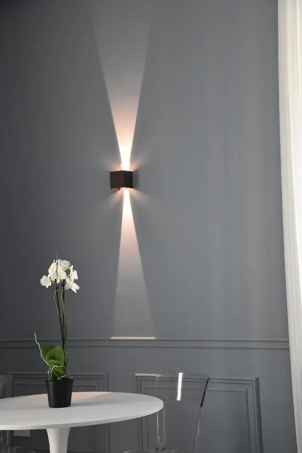 Maccus Suite Naples