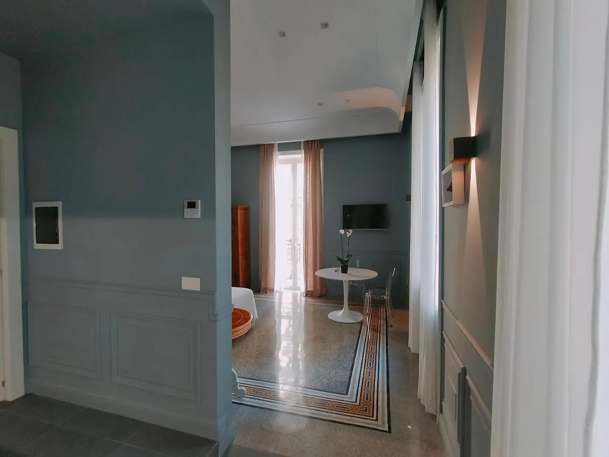 Maccus Suite Naples