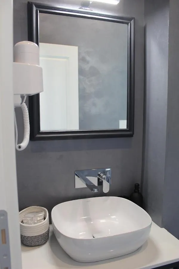 Bed & Breakfast Maccus Suite Naples