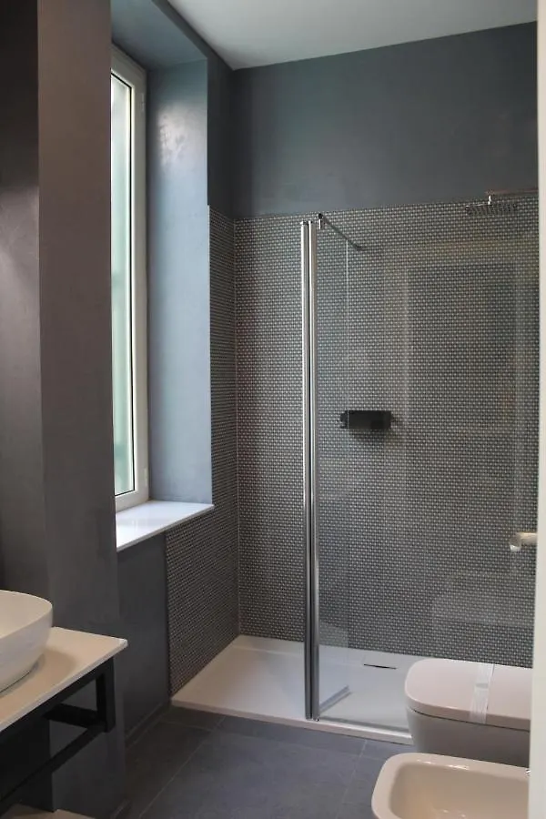 Maccus Suite Naples