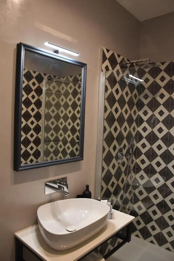 Maccus Suite Naples