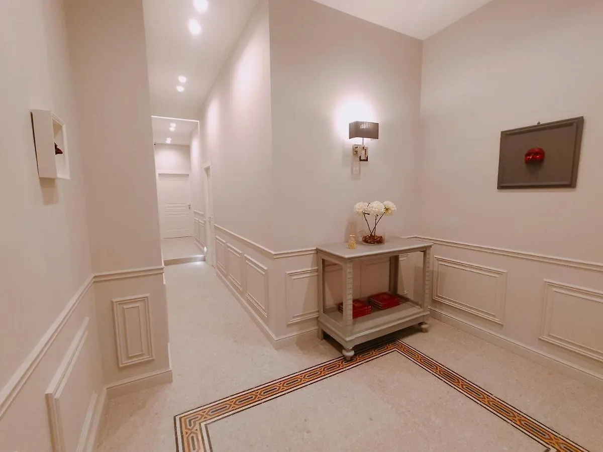 Bed & Breakfast Maccus Suite Naples