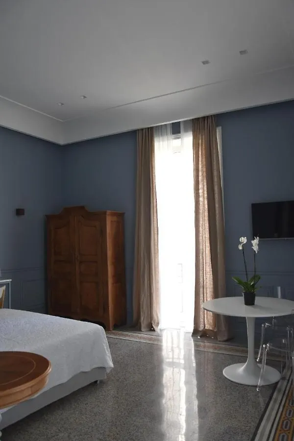 Maccus Suite Naples Bed & Breakfast