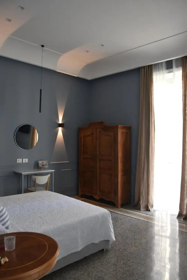 Bed & Breakfast Maccus Suite Naples