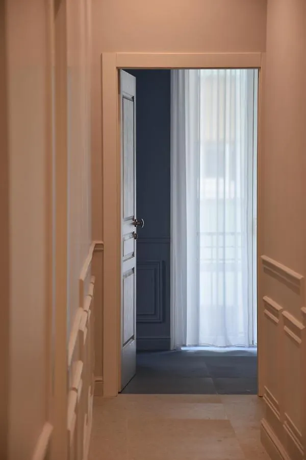 Maccus Suite Naples Bed & Breakfast