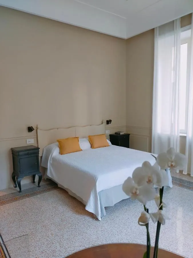 Maccus Suite Naples