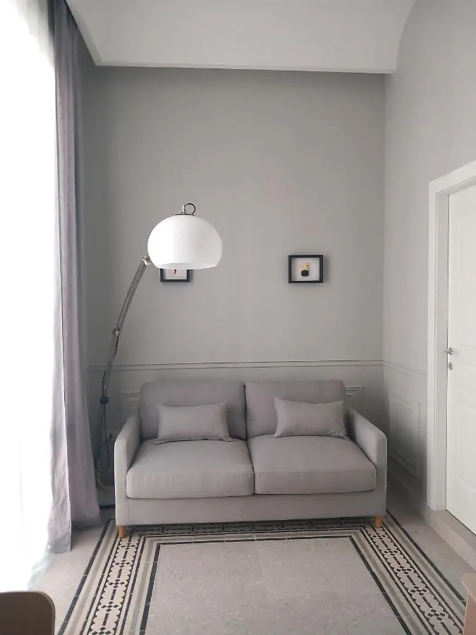 Maccus Suite Naples Bed & Breakfast