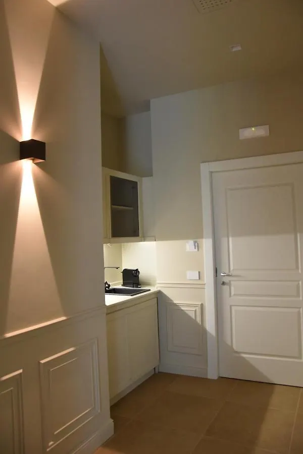 Bed & Breakfast Maccus Suite Naples