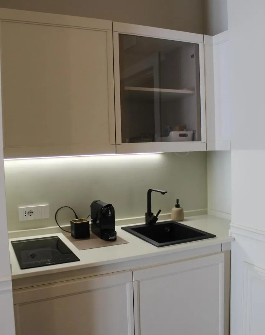 Bed & Breakfast Maccus Suite Naples