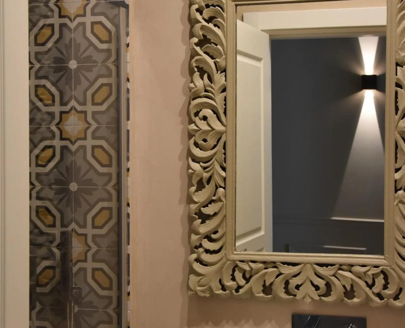 Maccus Suite Naples Bed & Breakfast