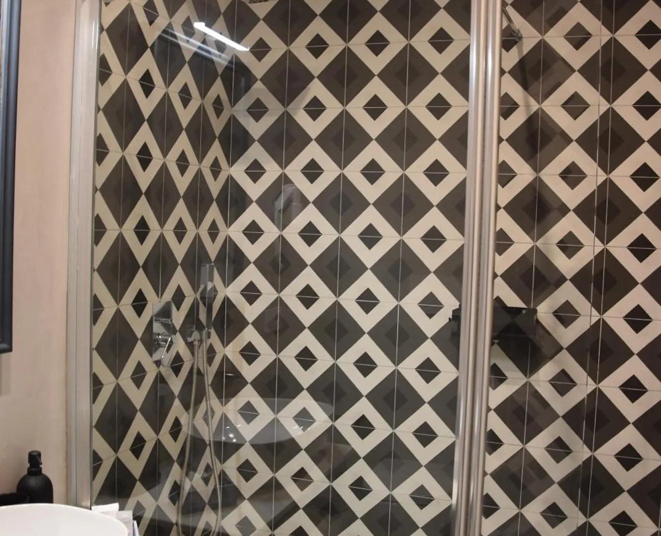 Maccus Suite Naples